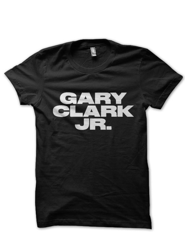 Gary Clark Jr. T-Shirt Style003 Hoodie, Sweatshirt | CoreVibeTees.com