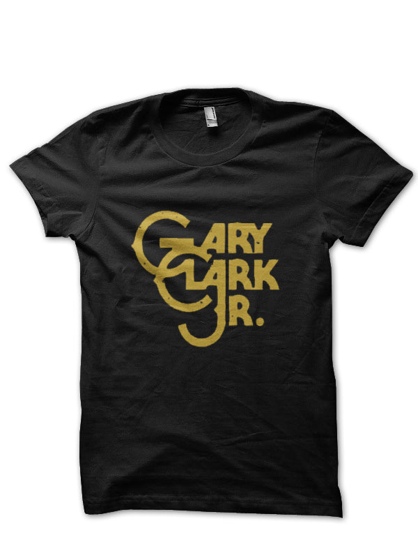Gary Clark Jr. T-Shirt Hoodie, Sweatshirt | CoreVibeTees.com