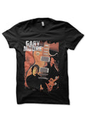 Gary Moore T-Shirt Style007 Hoodie, Sweatshirt | CoreVibeTees.com