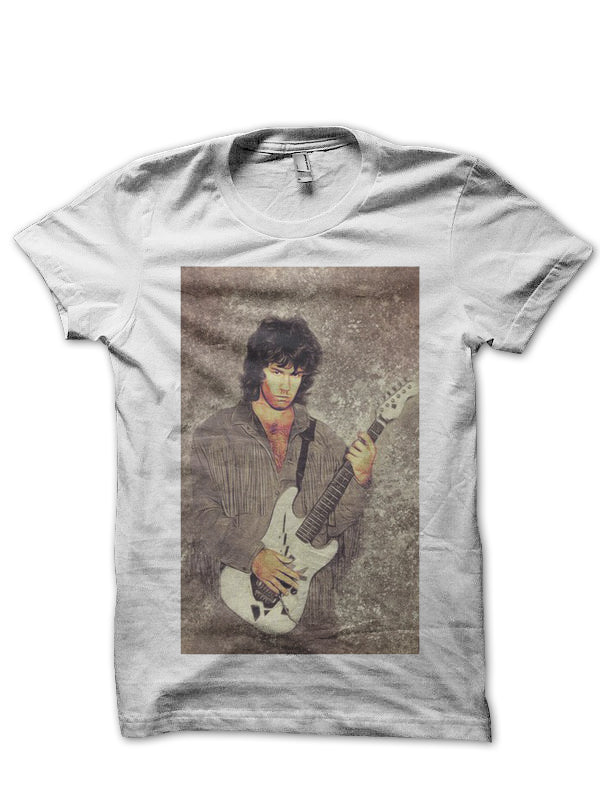 Gary Moore T-Shirt Style008 Hoodie, Sweatshirt | CoreVibeTees.com