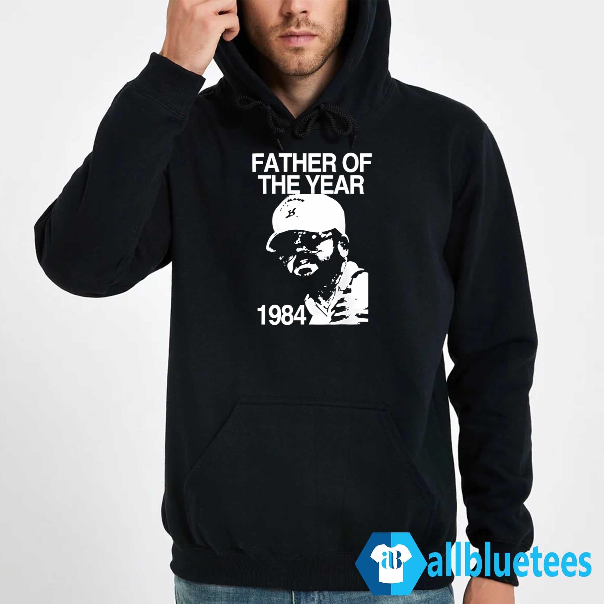 Gary Plauché Father Of The Year Shirt