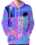 Gashapon Hoodie
