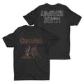 Gates To Hell - Warrior t-shirt Hoodie, Sweatshirt | CoreVibeTees.com (Image 1)