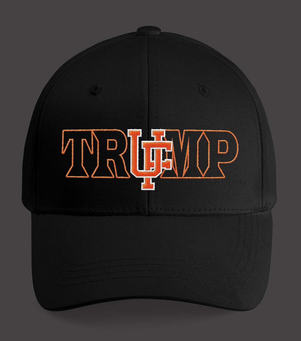 Gator UF Trump Hat