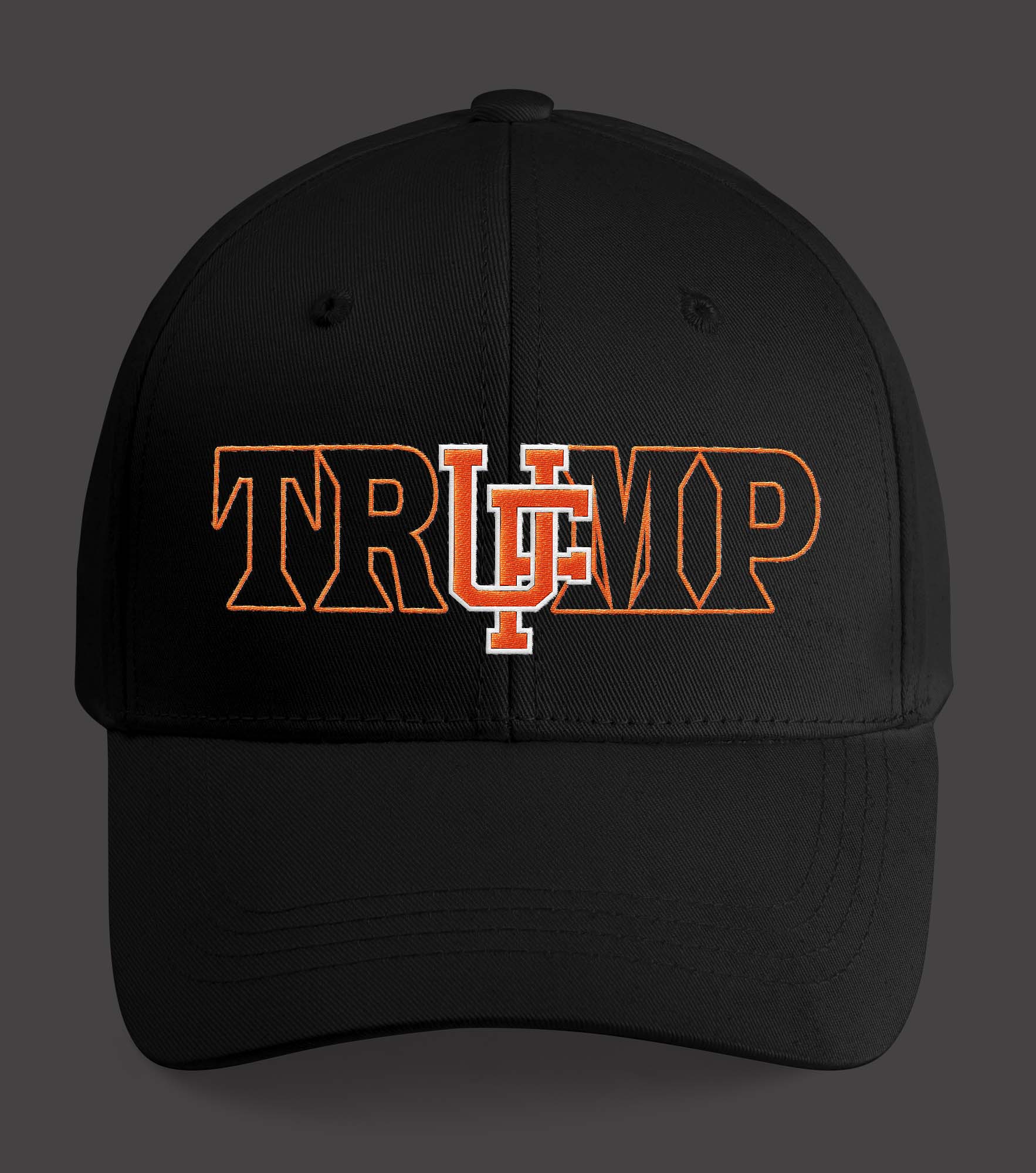 Gator UF Trump Hat
