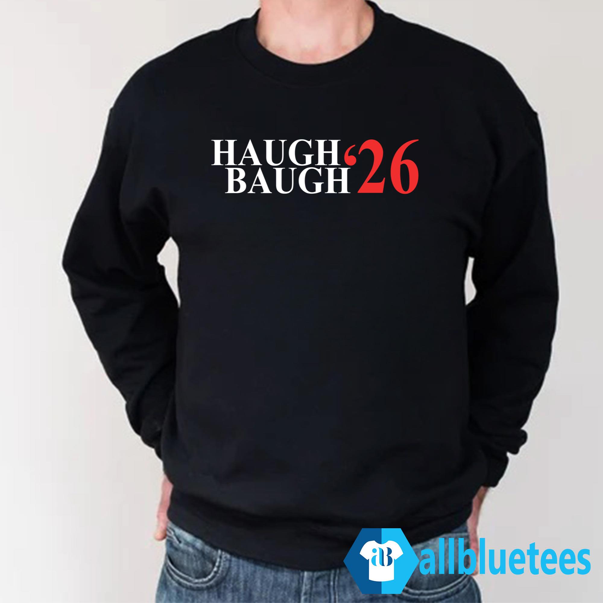 Gators Haugh Baugh ’26 Shirt
