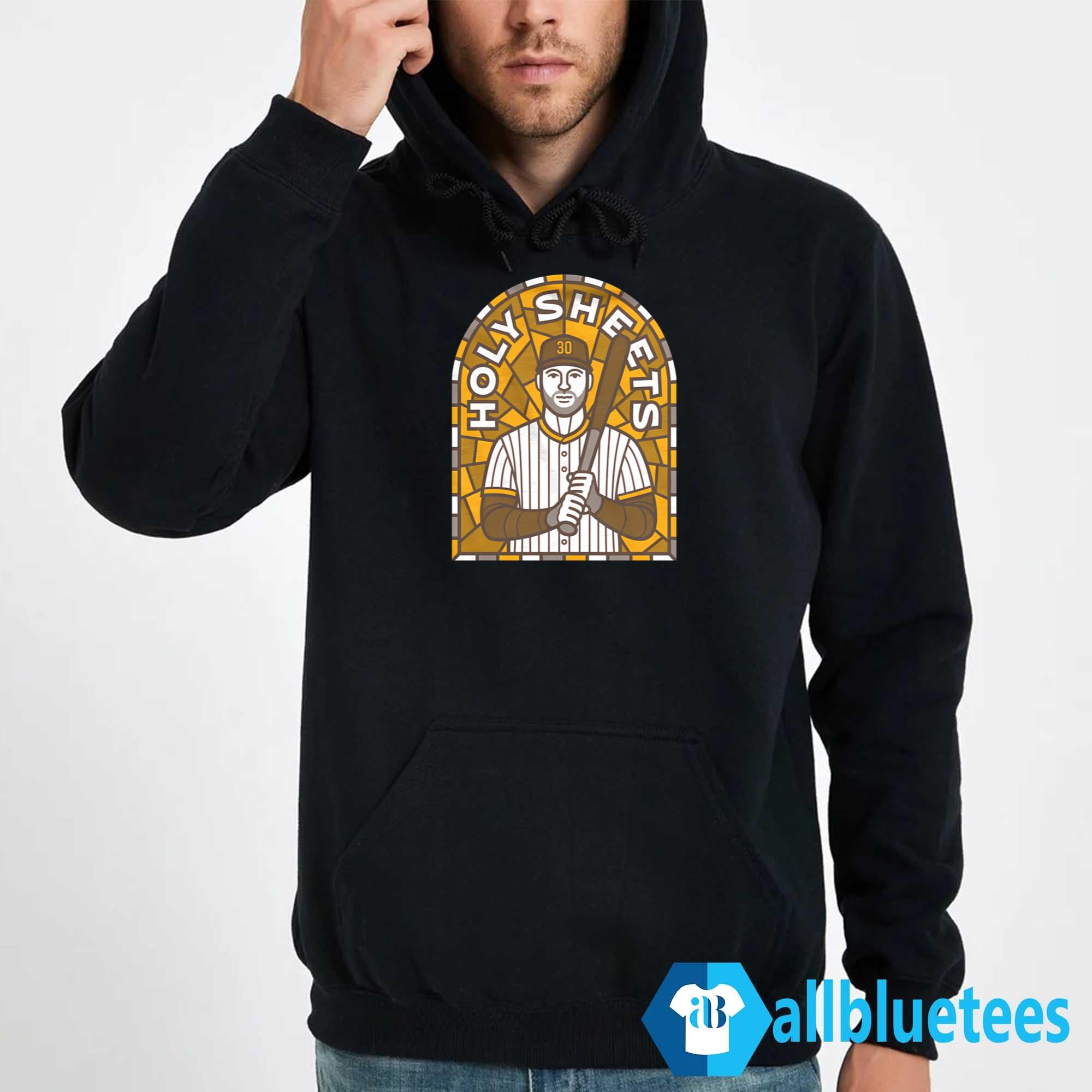 Gavin Sheets Holy Sheets Shirt