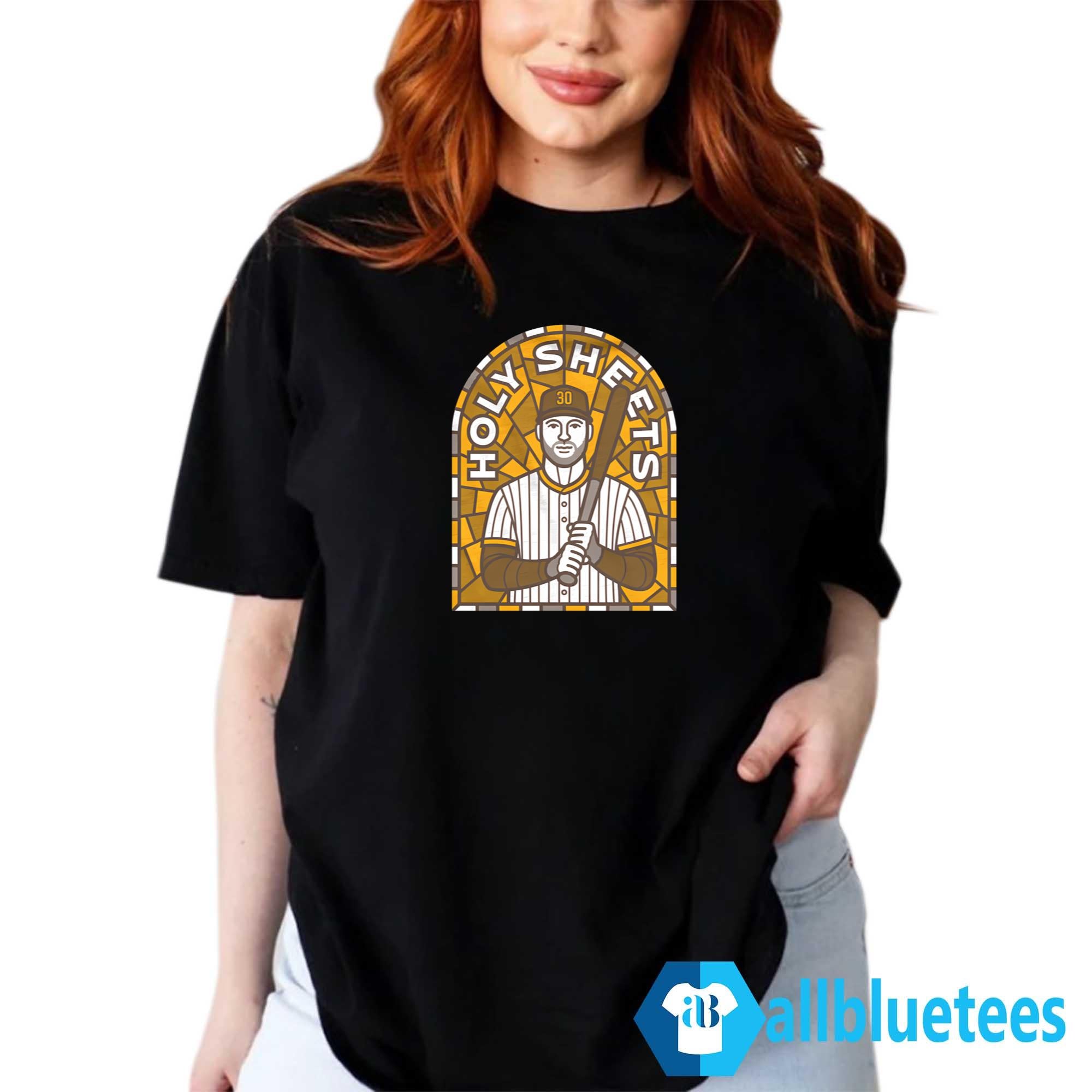 Gavin Sheets Holy Sheets Shirt