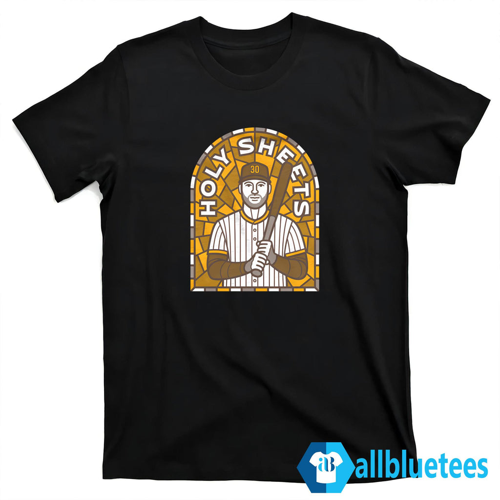 Gavin Sheets Holy Sheets Shirt