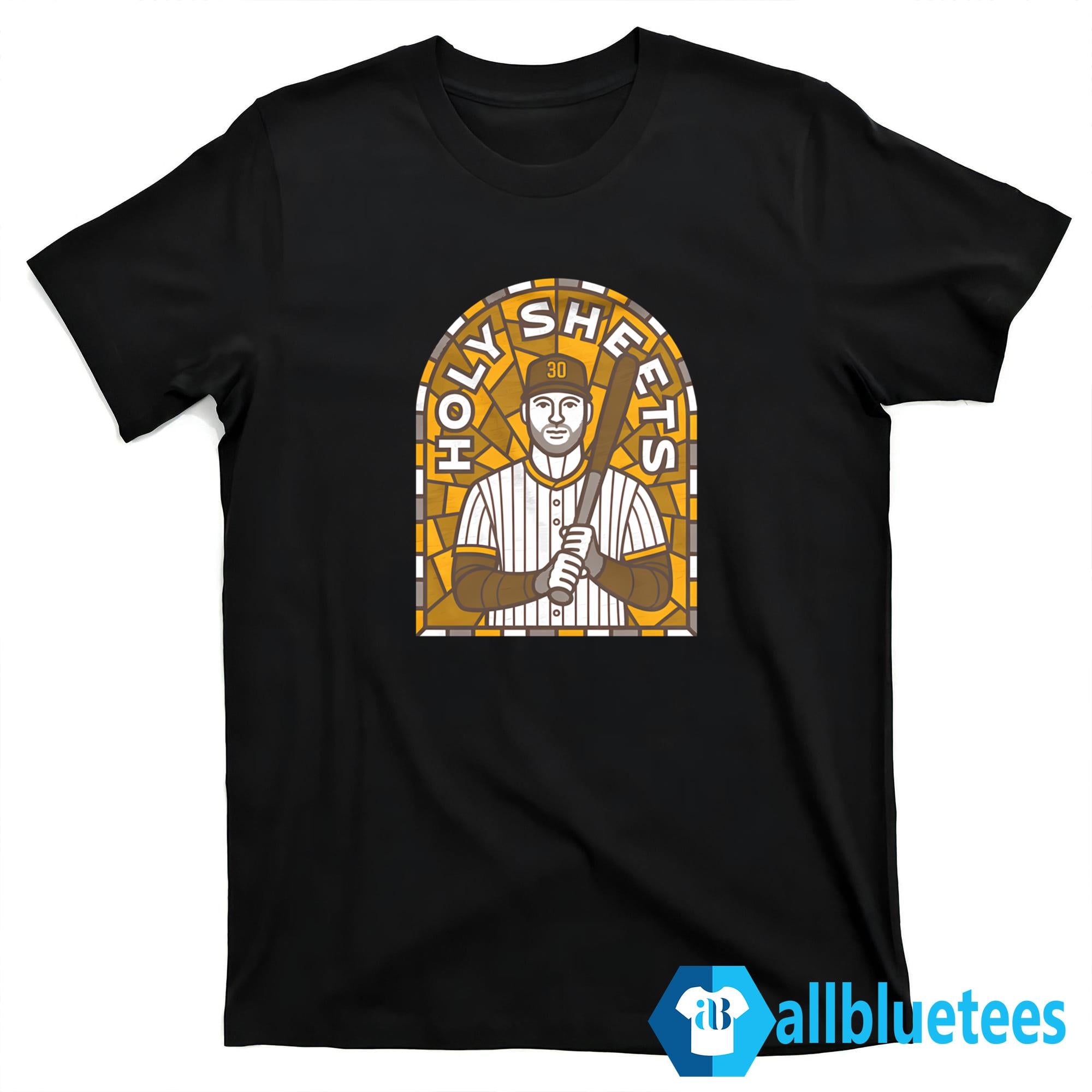 Gavin Sheets Holy Sheets Shirt