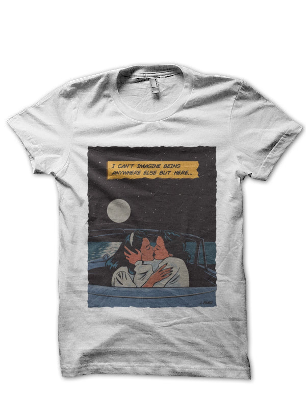 Gay Comic T-Shirt Hoodie, Sweatshirt | CoreVibeTees.com