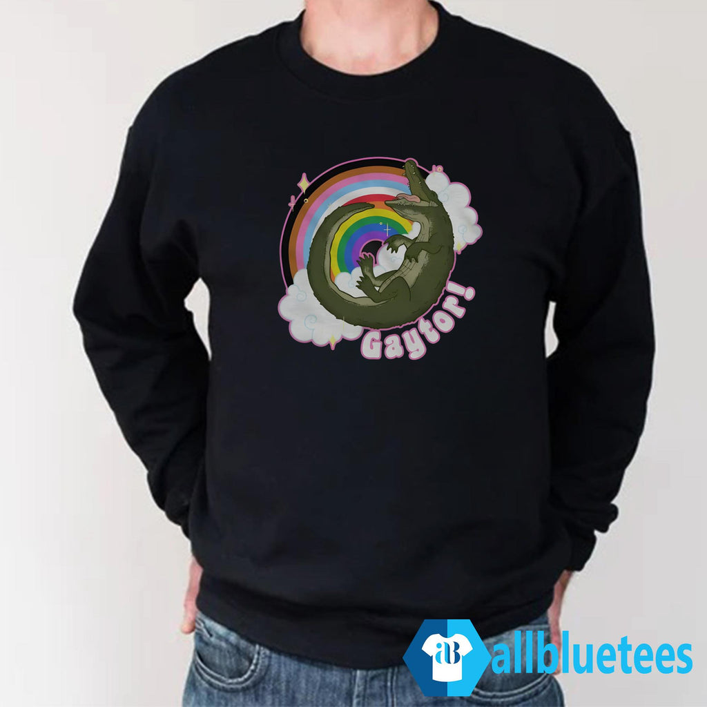 Gaytor Shirt