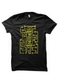 Geek Black T-Shirt Hoodie, Sweatshirt | CoreVibeTees.com