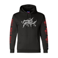 Gel - Hardcore Freaks Hoodie T-Shirts, Sweatshirt | CoreVibeTees.com (Image 1)