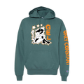 Gel - Hopped Up To Kill Hoodie T-Shirts, Sweatshirt | CoreVibeTees.com (Image 1)