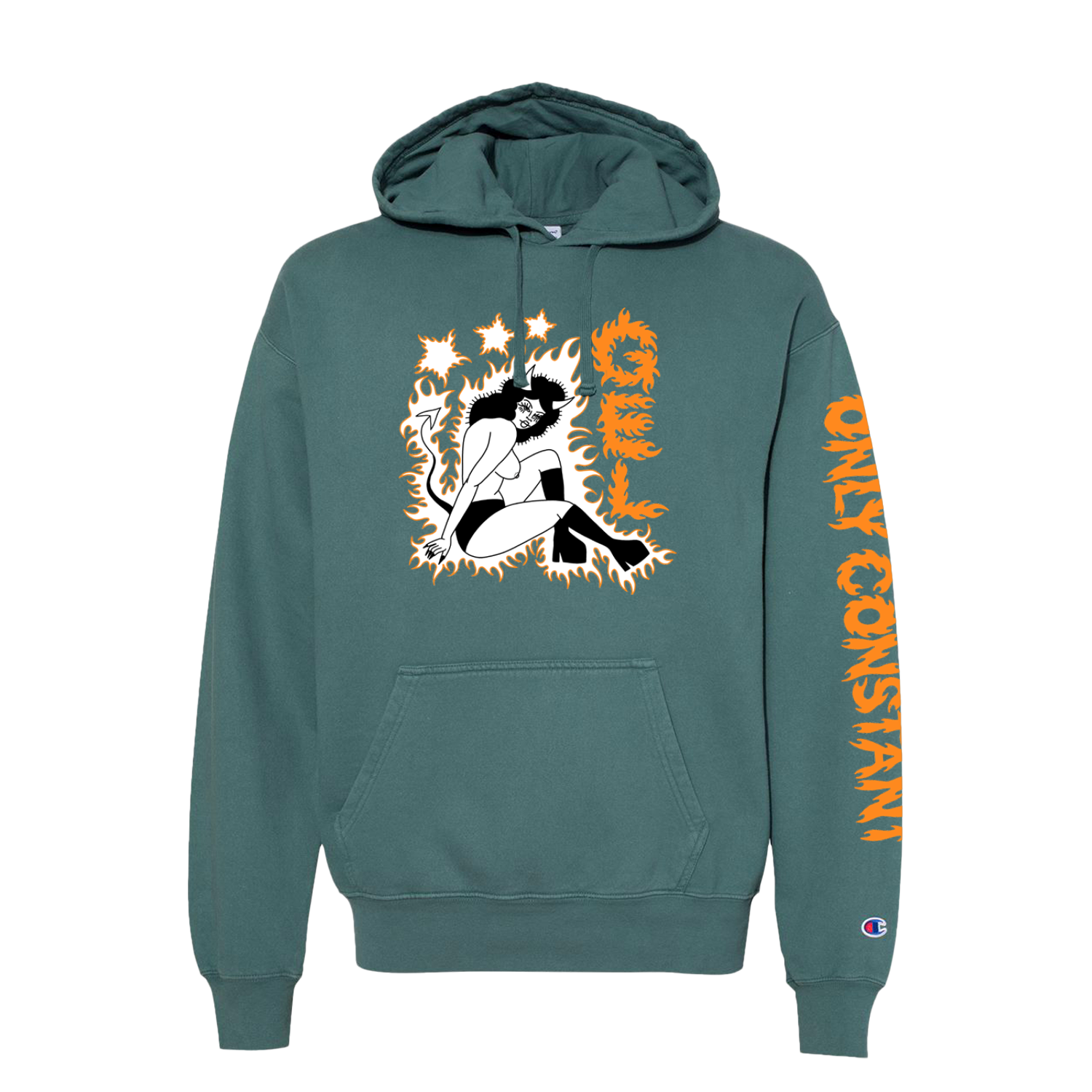 Gel - Hopped Up To Kill Hoodie T-Shirts, Sweatshirt | CoreVibeTees.com (Image 1)