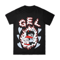Gel - Monchichi Tee Hoodie, Sweatshirt | CoreVibeTees.com (Image 1)
