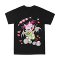 Gel - Turbo Tee Hoodie, Sweatshirt | CoreVibeTees.com