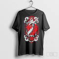 Gen Con X Hydro74 Genevieve T Shirt Hoodie, Sweatshirt | CoreVibeTees.com