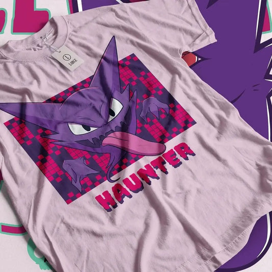 Gengar tee! Perfect for a Gift, Present, Holiday, Birthday! Japanese Anime - 1801514423_1 Sweatshirt, Hoodie, Comfort Colors
