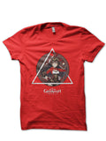 Genshin Impact T-Shirt Style004 Hoodie, Sweatshirt | CoreVibeTees.com