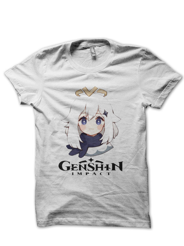 Genshin Impact T-Shirt Style003 Hoodie, Sweatshirt | CoreVibeTees.com