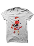 Genshin Impact T-Shirt Style002 Hoodie, Sweatshirt | CoreVibeTees.com