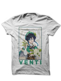 Genshin Impact T-Shirt Style012 Hoodie, Sweatshirt | CoreVibeTees.com
