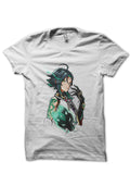 Genshin Impact T-Shirt Style008 Hoodie, Sweatshirt | CoreVibeTees.com