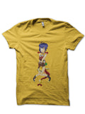 Genshin Impact T-Shirt Style007 Hoodie, Sweatshirt | CoreVibeTees.com