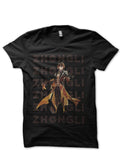 Genshin Impact T-Shirt Style006 Hoodie, Sweatshirt | CoreVibeTees.com