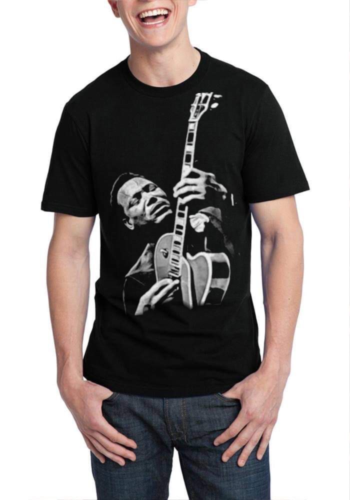 George Benson T-Shirt Style011 Hoodie, Sweatshirt | CoreVibeTees.com