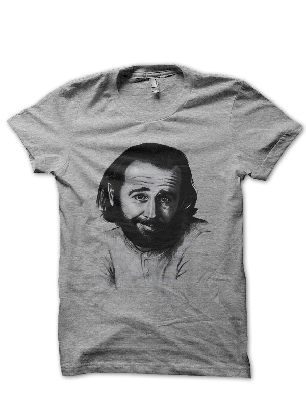 George Carlin T-Shirt Hoodie, Sweatshirt | CoreVibeTees.com