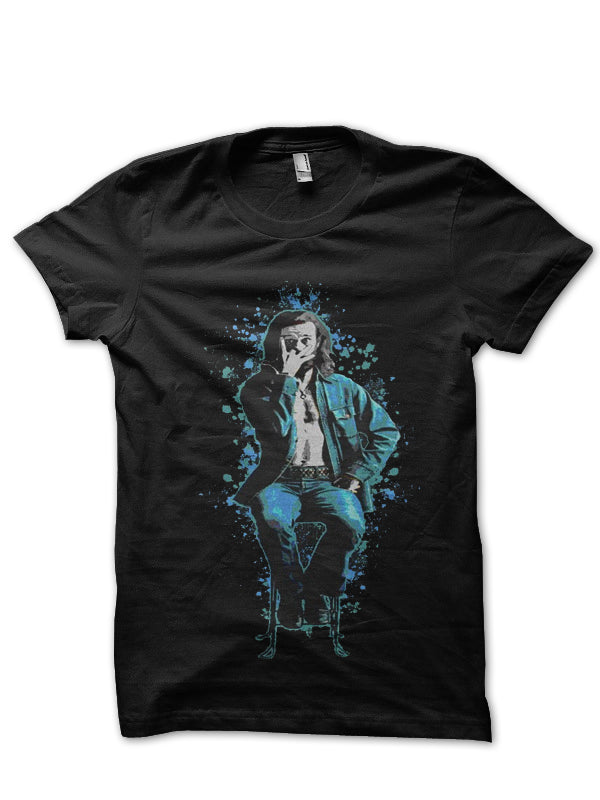 George Carlin T-Shirt Style003 Hoodie, Sweatshirt | CoreVibeTees.com