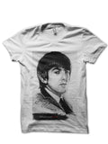 George Harrison T-Shirt Style007 Hoodie, Sweatshirt | CoreVibeTees.com