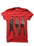 George Harrison T-Shirt Style006 Hoodie, Sweatshirt | CoreVibeTees.com