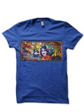 George Harrison T-Shirt Style001 Hoodie, Sweatshirt | CoreVibeTees.com