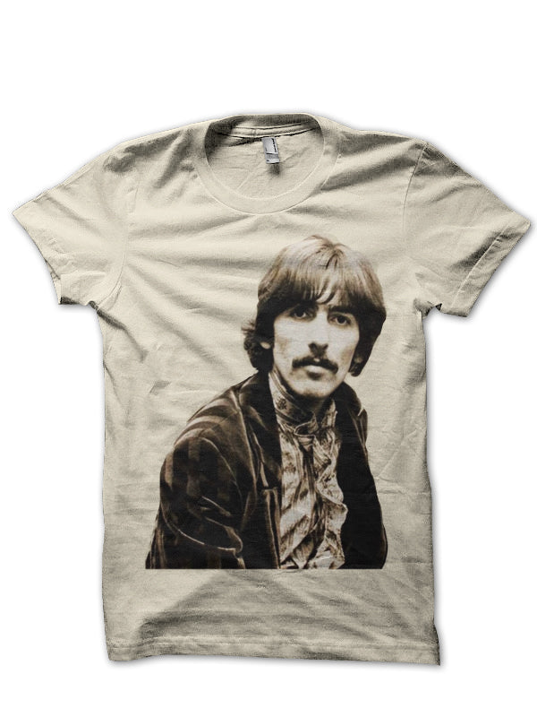 George Harrison T-Shirt Hoodie, Sweatshirt | CoreVibeTees.com