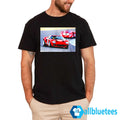 George Lucas Cars Shirt