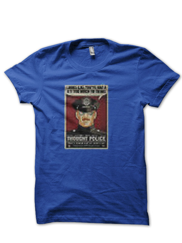 George Orwell T-Shirt Style011 Hoodie, Sweatshirt | CoreVibeTees.com