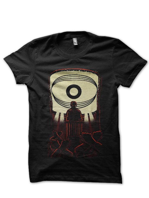 George Orwell T-Shirt Style002 Hoodie, Sweatshirt | CoreVibeTees.com