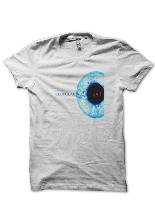George Orwell T-Shirt Style003 Hoodie, Sweatshirt | CoreVibeTees.com