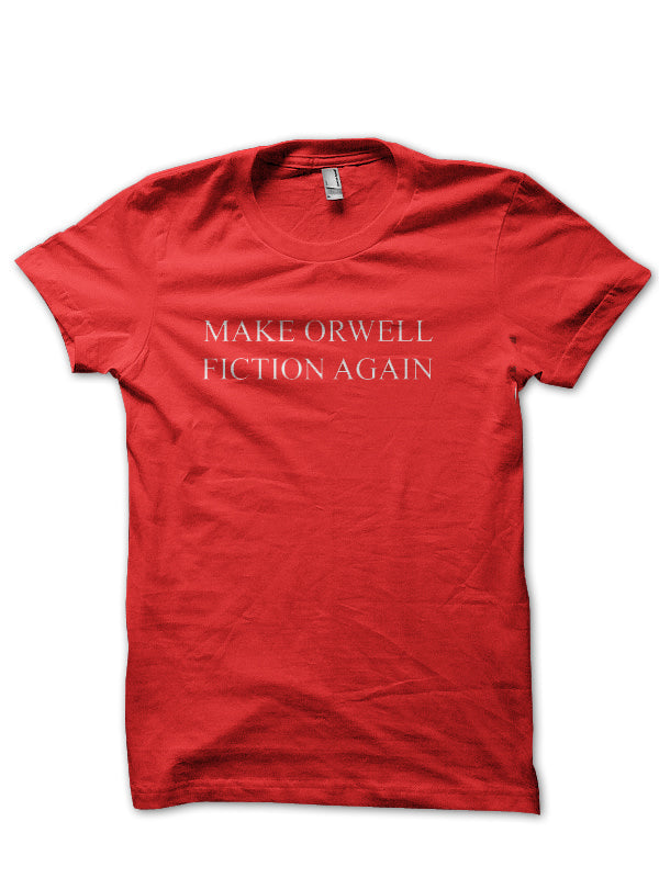George Orwell T-Shirt Style004 Hoodie, Sweatshirt | CoreVibeTees.com