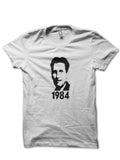 George Orwell T-Shirt Style009 Hoodie, Sweatshirt | CoreVibeTees.com