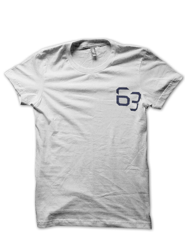 George Russell T-Shirt Style008 Hoodie, Sweatshirt | CoreVibeTees.com