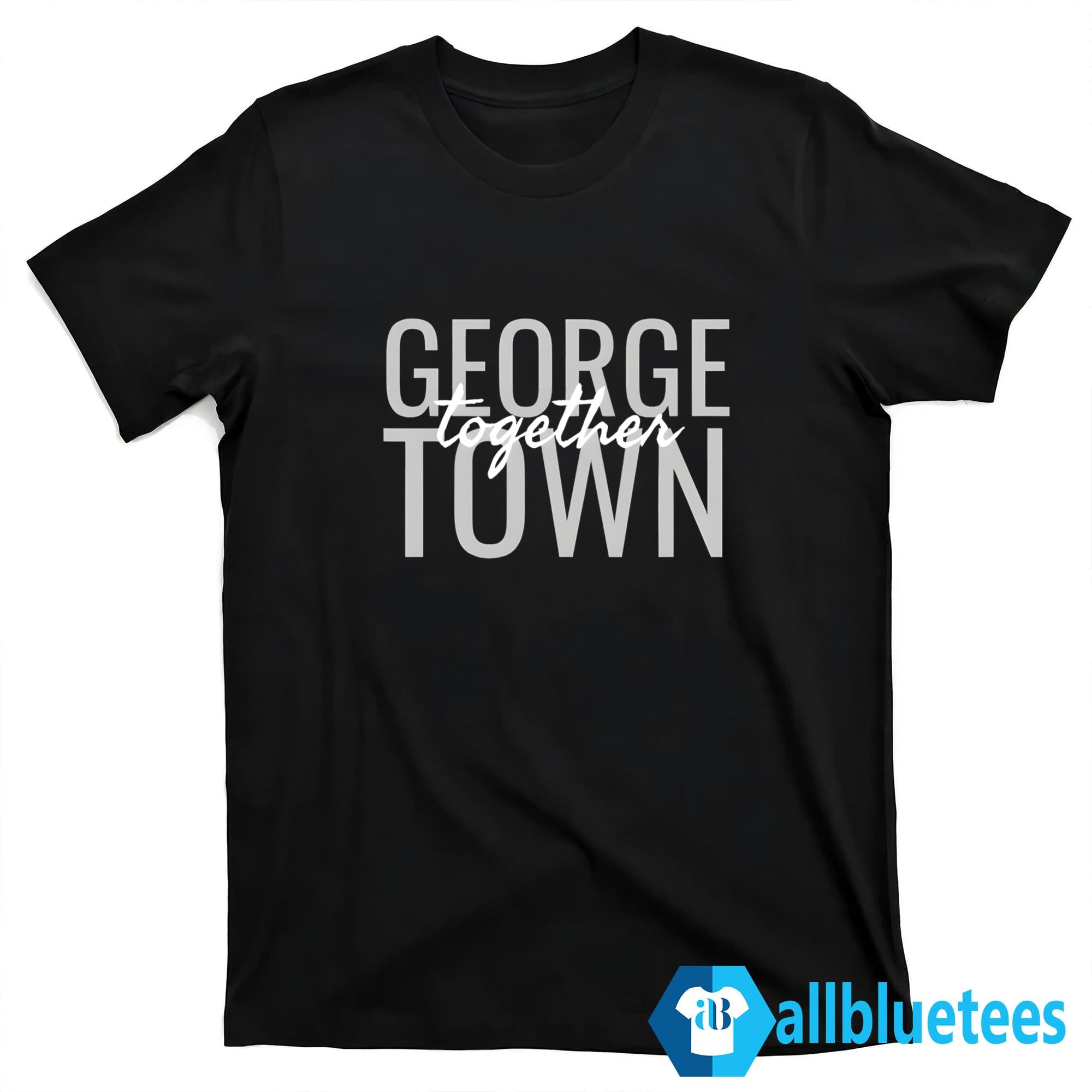 George Town Together Shirt