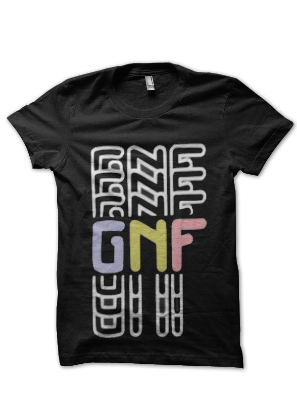 GeorgeNotFound T-Shirt Style010 Hoodie, Sweatshirt | CoreVibeTees.com