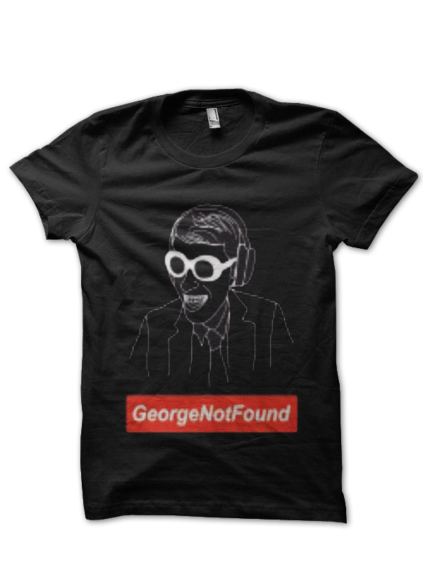 GeorgeNotFound T-Shirt Style009 Hoodie, Sweatshirt | CoreVibeTees.com