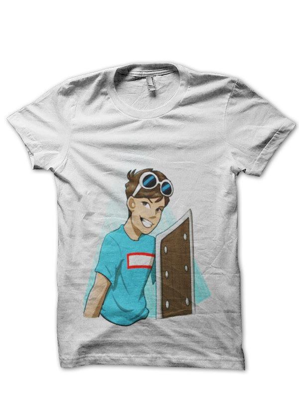 GeorgeNotFound T-Shirt Hoodie, Sweatshirt | CoreVibeTees.com