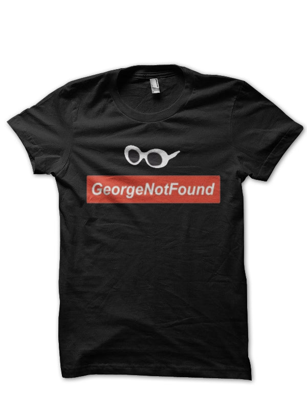 GeorgeNotFound T-Shirt Style008 Hoodie, Sweatshirt | CoreVibeTees.com
